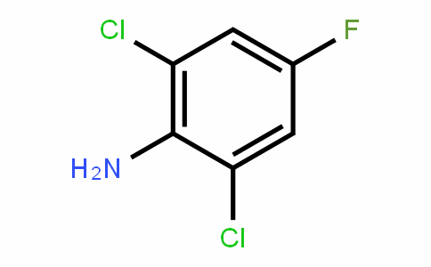 344-19-4 | 2,6-二氯-4-氟苯胺