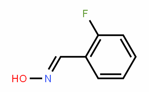 451-79-6 | 2-Fluorobenzaldoxime