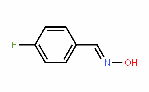 459-23-4 | 4 - 氟苯甲醛肟