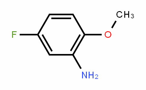 1978-39-8 | 5-Fluoro-2-methoxyaniline