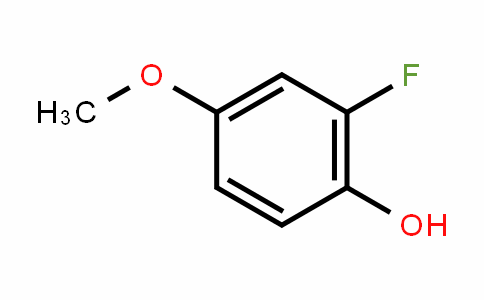 167683-93-4 | 2-Fluoro-4-methoxyphenol