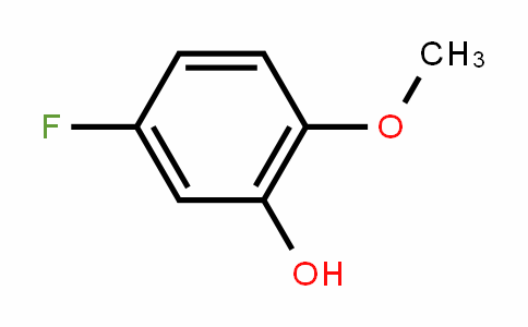72955-97-6 | 5-Fluoro-2-methoxyphenol