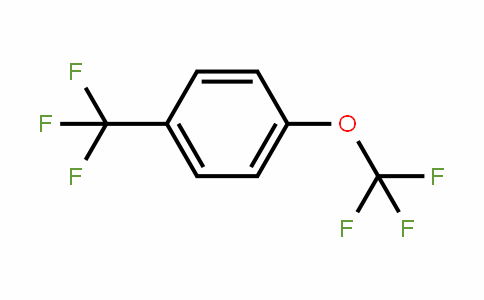 80258-33-9 | 4-(Trifluoromethoxy)benzotrifluoride