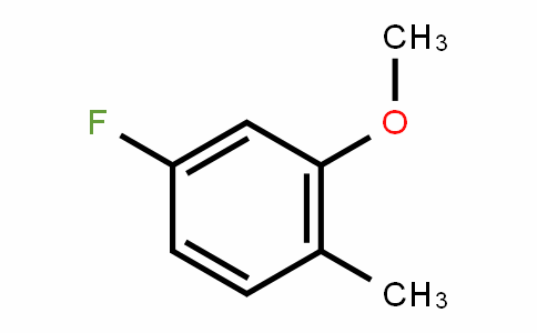 95729-22-9 | 5-氟-2-甲基苯甲醚