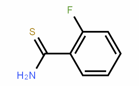 75907-82-3 | 2-Fluorothiobenzamide