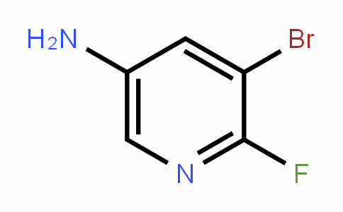 209328-99-4 | 5-Amino-3-bromo-2-fluoropyridine