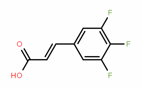 152152-19-7 | 3,4,5-Trifluorocinnamic acid