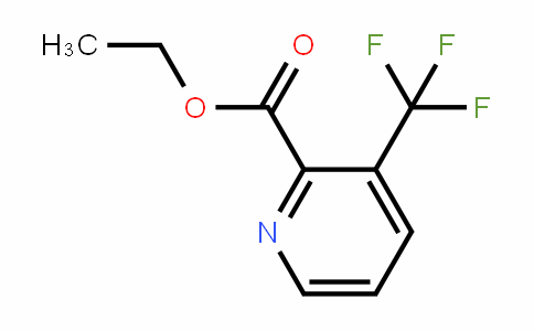 952182-76-2 | Ethyl 3-(trifluoromethyl)pyridine-2-carboxylate