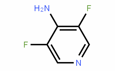 159783-22-9 | 4-Amino-3,5-difluoropyridine