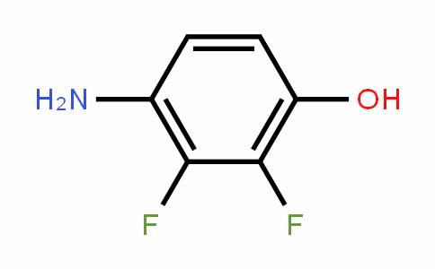 163733-99-1 | 4-Amino-2,3-difluorophenol