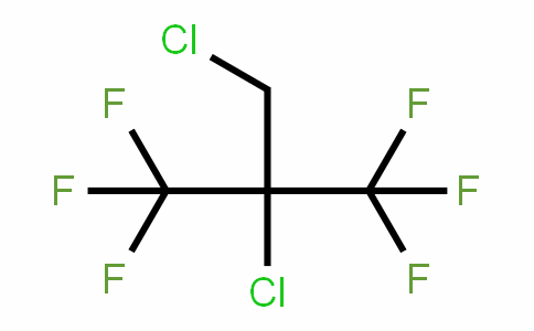 138690-25-2 | 1,2-Dichloro-3,3,3-trifluoro-2-(trifluoromethyl)propane
