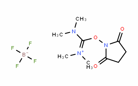 105832-38-0 | 2-琥珀酰亚胺基-1,1,3,3-四甲基脲四氟硼酸酯