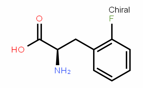 97731-02-7 | D-2-氟苯丙氨酸