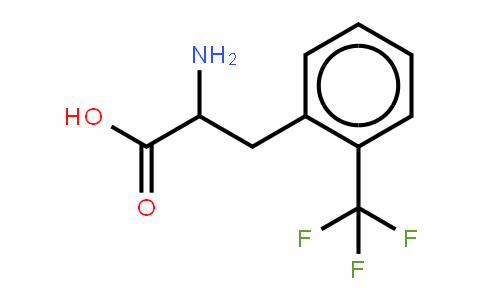 119009-47-1 | 2-(Trifluoromethyl)-L-phenyalanine