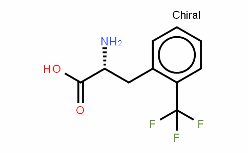 130930-49-3 | D-2-三氟甲基苯丙氨酸