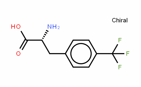 114872-99-0 | D-4-三氟甲基苯丙氨酸