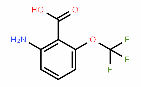 561304-48-1 | 2-Amino-6-(trifluoromethoxy)benzoic acid