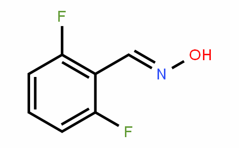 19064-16-5 | 2,6-Difluorobenzaldoxime