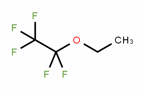 22052-81-9 | Ethyl perfluoroethyl ether