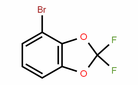 144584-66-7 | 4-Bromo-2,2-difluoro-1,3-benzodioxole