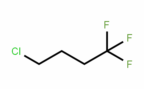 406-85-9 | 4-氯-1,1,1-三氟丁烷