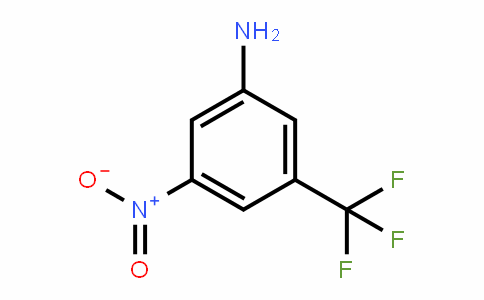 401-94-5 | 3-氨基-5-硝基三氟甲苯