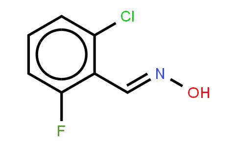 443-33-4 | 2-Chloro-6-fluorobenzaldoxime, tech