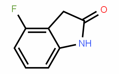 138343-94-9 | 4-Fluoro-2-oxindole
