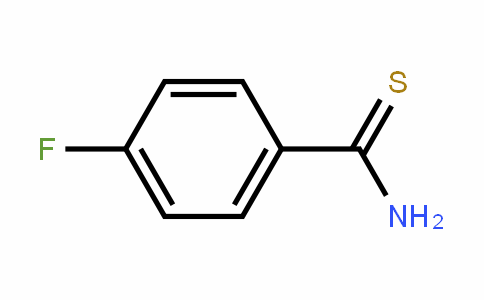 22179-72-2 | 4-Fluorothiobenzamide