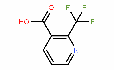 131747-43-8 | 2-(Trifluoromethyl)nicotinic acid
