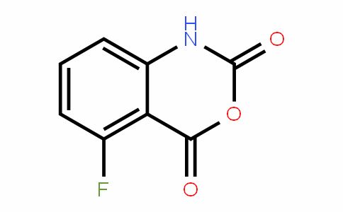 321-69-7 | 6-Fluoroisatoic anhydride