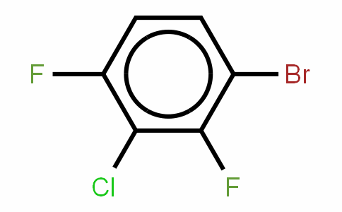 201849-13-0 | 3-Chloro-2,4-difluorobromobenzene