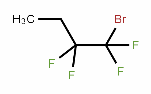 127117-30-0 | 1-溴-1,1,2,2-四氟丁烷