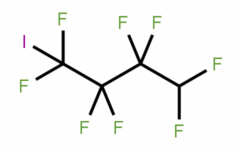 754-73-4 | 4H-Octafluoro-1-iodobutane