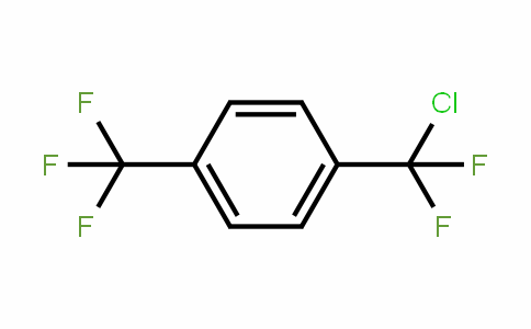 13947-94-9 | 4-[Chloro(difluoro)methyl]benzotrifluoride