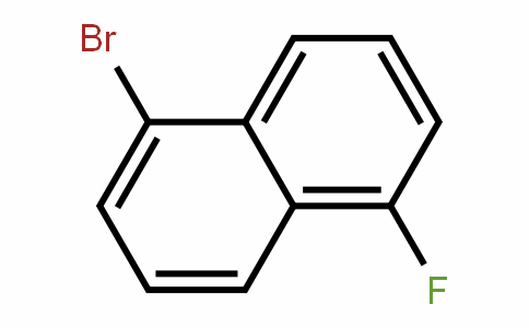 315-56-0 | 1-Bromo-5-fluoronaphthalene