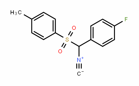 165806-95-1 | (4-Fluorophenyl)(isocyano)methyl 4-methylphenyl sulphone