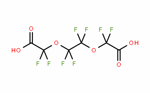 55621-21-1 | Perfluoro-3,6-dioxaoctane-1,8-dioic acid 55621-21-1 | Perfluoro-3,6-dioxaoctane-1,8-dioic acid