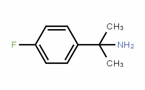 17797-10-3 | 2-(4-Fluorophenyl)propan-2-amine