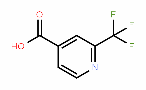 131747-41-6 | 2-(Trifluoromethyl)isonicotinic acid