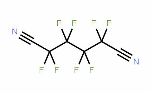 376-53-4 | Perfluorohexane-1,6-dinitrile