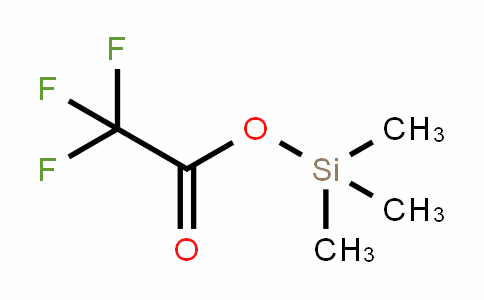400-53-3 | Trimethylsilyl trifluoroacetate