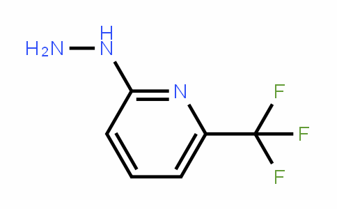 94239-06-2 | 2-Hydrazino-6-(trifluoromethyl)pyridine
