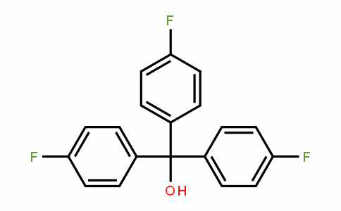 379-57-7 | 4,4',4''-三氟三苯甲醇