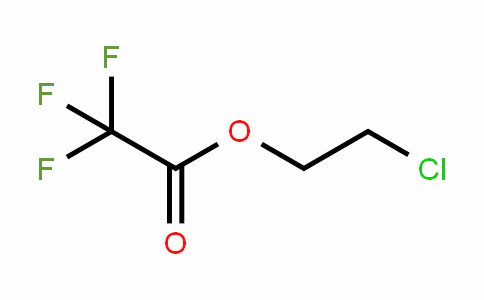 40949-99-3 | 2-Chloroethyl trifluoroacetate