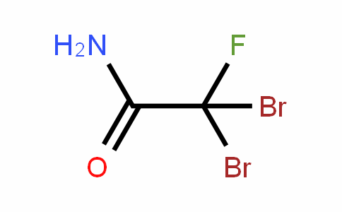 7663-25-4 | 2,2-Dibromo-2-fluoroacetamide