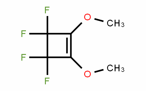 361-82-0 | 3,3,4,4-Tetrafluoro-1,2-dimethoxycyclobutene