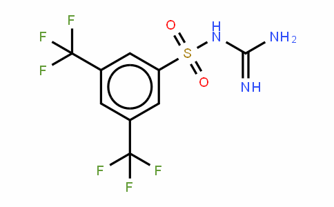 175136-69-3 | 3,5-Bis(trifluoromethyl)benzenesulphonylguanidine