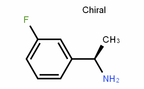 761390-58-3 | (1R)-1-(3-Fluorophenyl)ethylamine