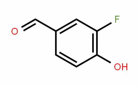 405-05-0 | 3-Fluoro-4-hydroxybenzaldehyde